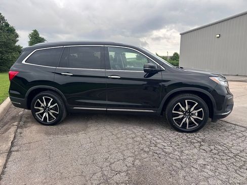 Used 2022 Honda Pilot Touring image 5