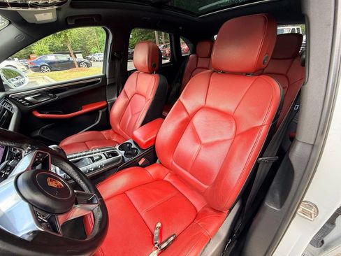 Used 2017 Porsche Macan S AWD/4WD image 52
