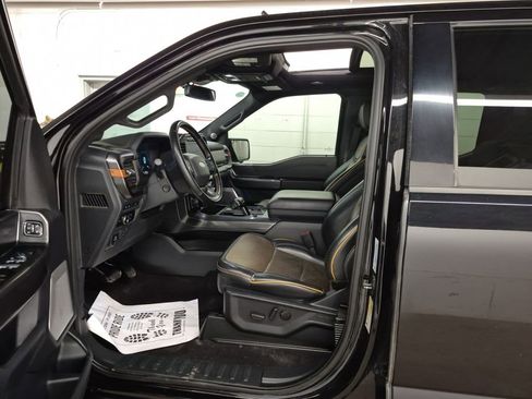 Used 2023 Ford F150 Tremor w/ Equipment Group 402A High AWD/4WD image 2