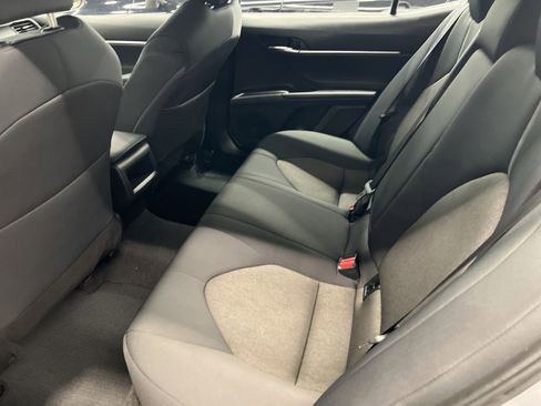 Used 2024 Toyota Camry LE image 20