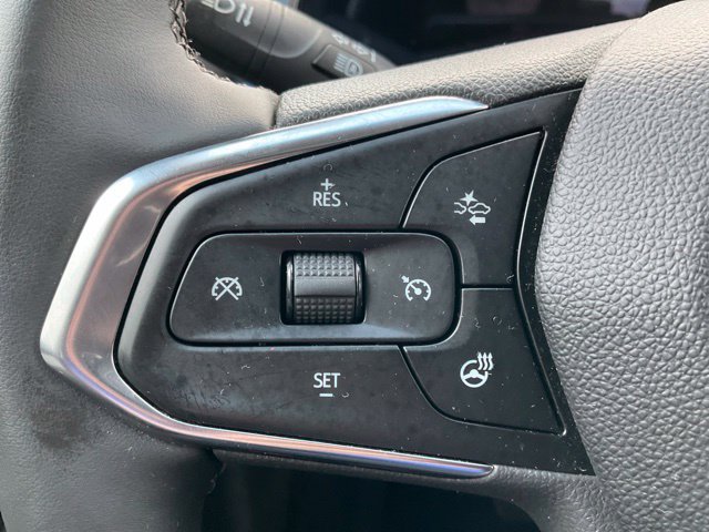 Used 2024 Chevrolet Trax LT w/ Driver Confidence Package FWD image 6