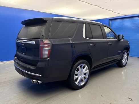 Used 2021 Chevrolet Tahoe High Country image 7
