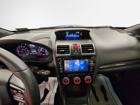 Used 2020 Subaru WRX Premium AWD/4WD image 22