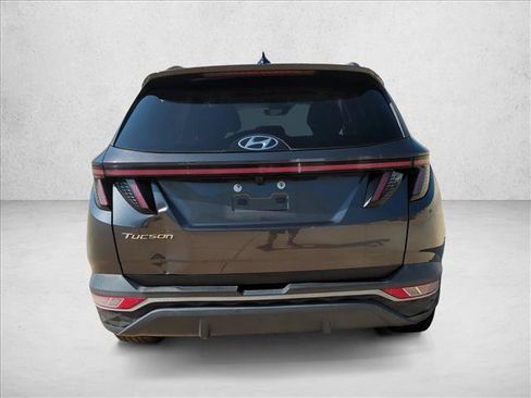 Used 2022 Hyundai Tucson SEL w/ Convenience Package FWD image 6