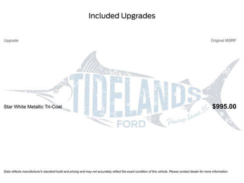 New 2026 Ford Escape SE FWD image 2