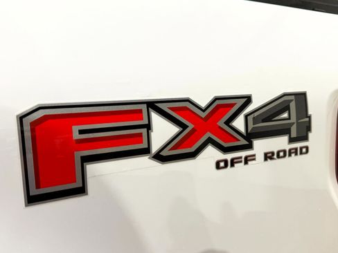 Used 2023 Ford F150 XL w/ FX4 Off-Road Package image 24