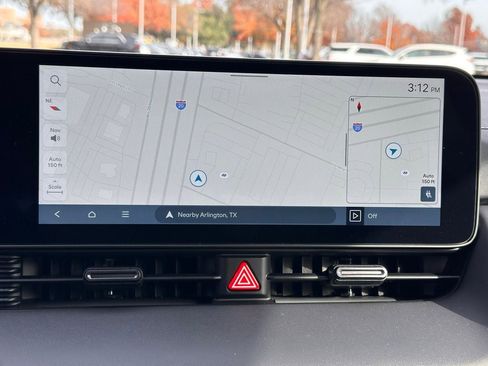 Certified 2025 Hyundai Ioniq 5 N image 35