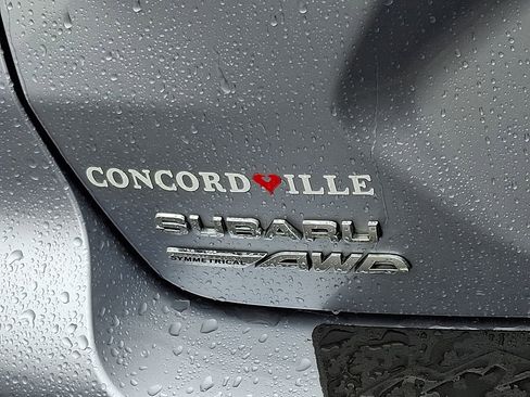 Certified 2024 Subaru Crosstrek 2.5i Sport w/ Popular Package #4A image 30