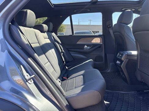 New 2026 Mercedes-Benz GLE 350 4MATIC image 19