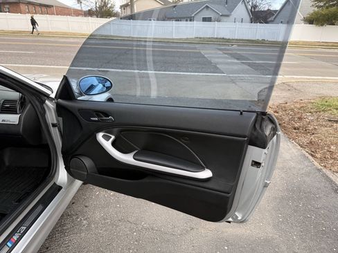 Used 2003 BMW M3 Convertible RWD image 17