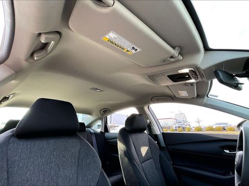 Used 2025 Honda Accord LX image 14