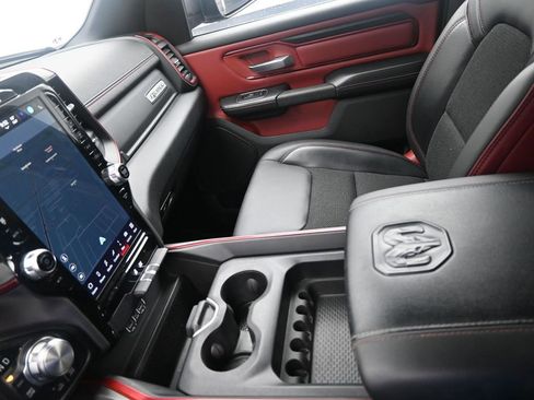 Used 2023 RAM 1500 Rebel w/ Rebel Level 1 Equipment Group image 20