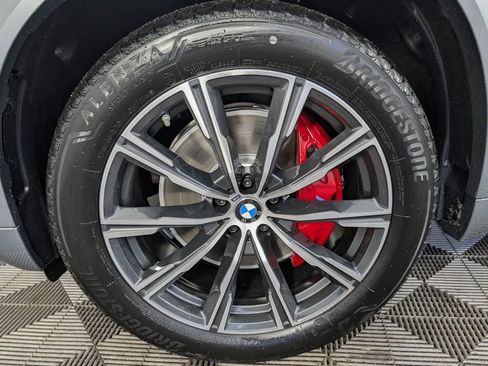 New 2026 BMW X5 xDrive40i w/ M Sport Package image 10