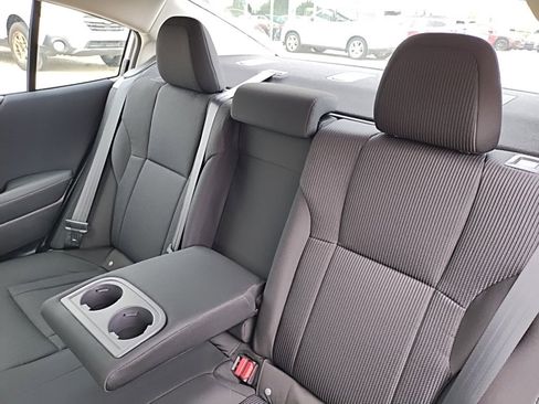 Used 2025 Subaru Legacy Premium image 43