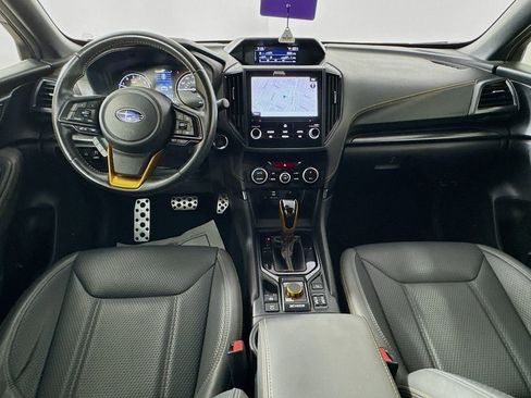 Used 2023 Subaru Forester Wilderness image 25