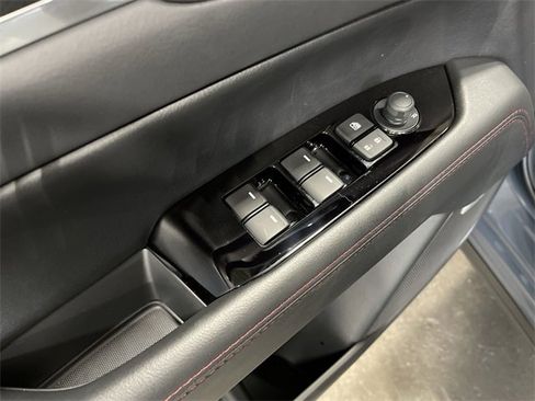 New 2025 MAZDA CX-5 Carbon Edition image 19
