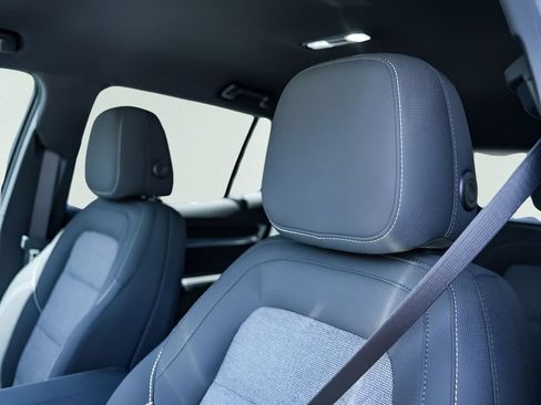New 2027 GMC Terrain Elevation w/ Black Edition FWD image 8