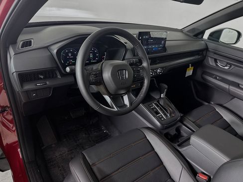 New 2026 Honda CR-V Sport-L image 8
