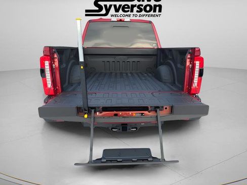 New 2026 Ford F350 XLT w/ XLT Premium Package image 23