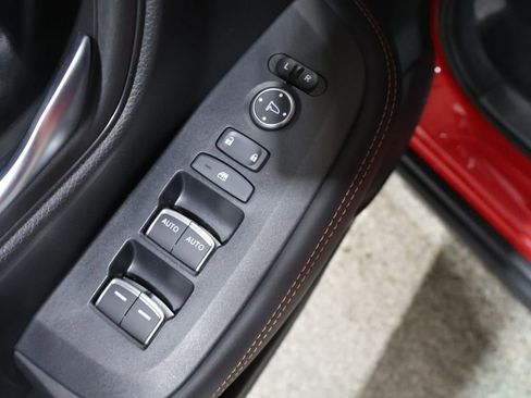 Used 2024 Honda HR-V Sport image 13