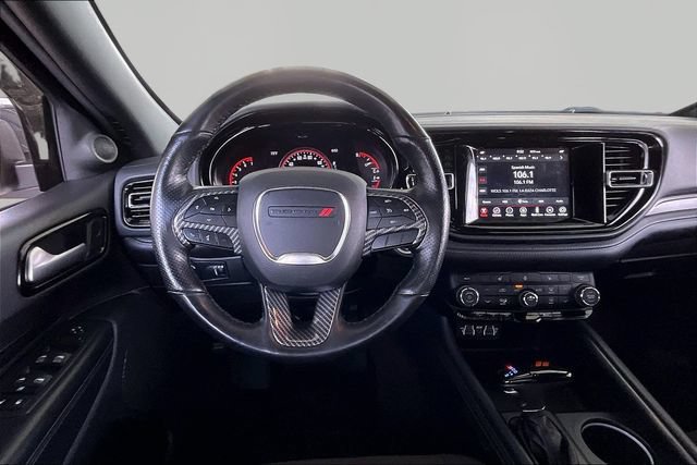 Used 2023 Dodge Durango SXT RWD image 8