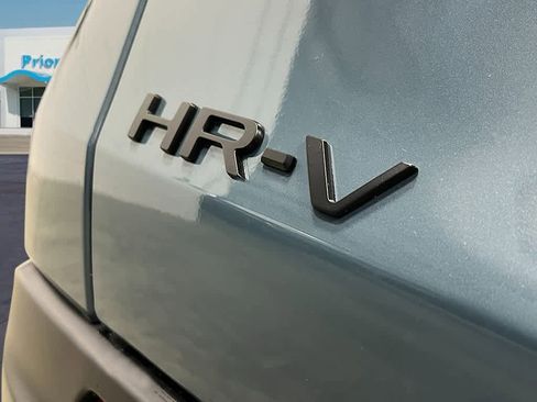 New 2026 Honda HR-V Sport image 6