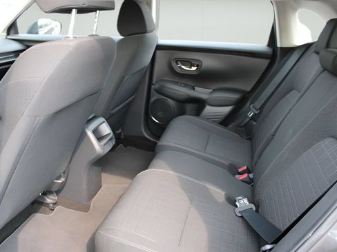 Used 2025 Honda HR-V LX image 21