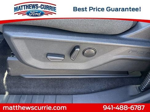 New 2026 Ford F150 XLT RWD image 10
