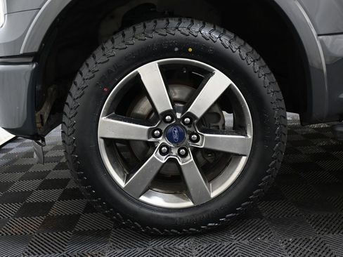 Used 2016 Ford F150 XLT w/ Equipment Group 302A Luxury image 34