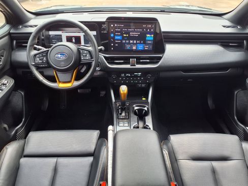 Used 2026 Subaru Outback Wilderness AWD/4WD image 4