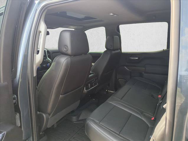 Used 2020 GMC Sierra 1500 SLT w/ SLT Premium Plus Package AWD/4WD image 18