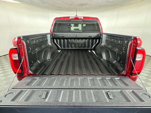 New 2026 GMC Canyon Denali w/ LPO, Black Badging Package AWD/4WD image 31