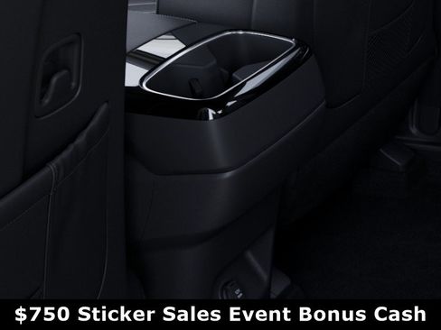 New 2025 Kia Telluride EX X-Line image 27