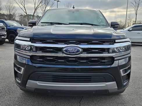 Used 2024 Ford Expedition Max Limited image 2