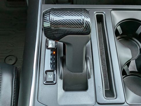 Used 2021 Ford F150 Raptor w/ Equipment Group 801A High AWD/4WD image 20