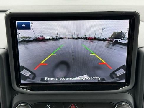 Used 2022 Ford Bronco Sport Big Bend image 30