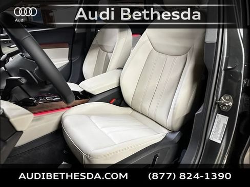 New 2026 Audi A5 2.0T Premium Plus AWD/4WD image 21