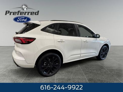 New 2026 Ford Escape ST-Line Elite w/ Premium Technology Package image 17