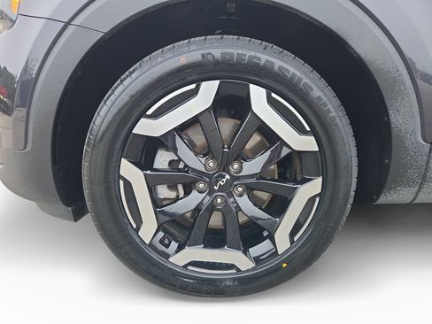 Used 2025 Kia Telluride S AWD/4WD image 30