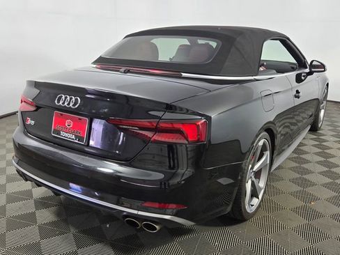 Used 2019 Audi S5 Prestige image 8