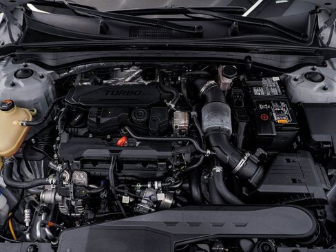 Used 2022 Kia K5 GT-Line w/ GT-Line FWD Premium Package image 27