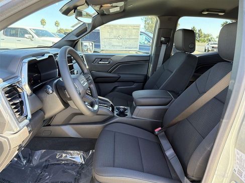 New 2026 GMC Canyon Elevation image 21