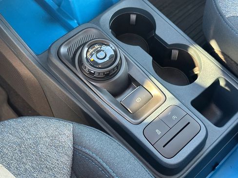 New 2025 Ford Maverick XLT w/ 4K Tow Package image 54