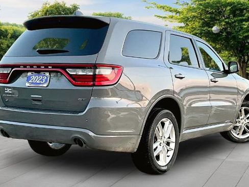 Used 2023 Dodge Durango GT image 12