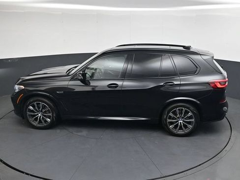 Used 2022 BMW X5 xDrive45e w/ M Sport Package AWD/4WD image 29