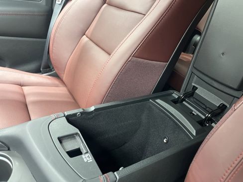 New 2025 Dodge Durango R/T image 23