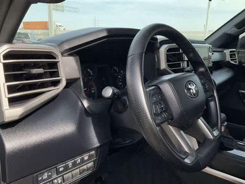 Certified 2026 Toyota Tundra SR5 image 10