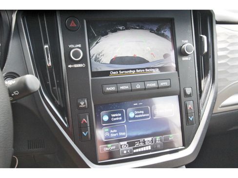 New 2026 Subaru Forester AWD/4WD image 20