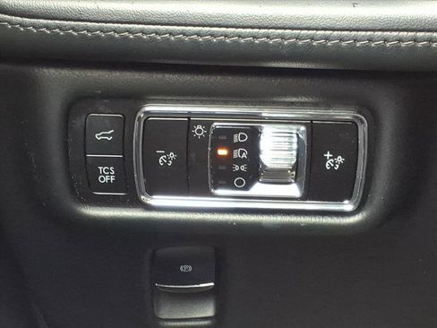 Certified 2023 Lincoln Nautilus AWD w/ Premium Package image 13