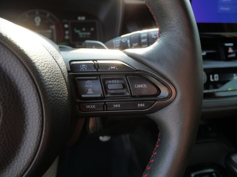 Certified 2025 Toyota Corolla GR AWD/4WD image 29